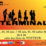 Terminal-affiche