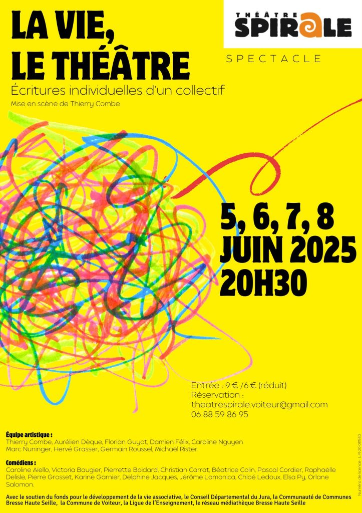LVLT Affiche A4